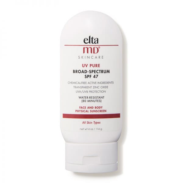 elta md sunscreen