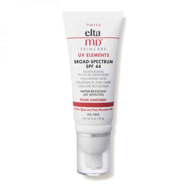 elta md sunscreen