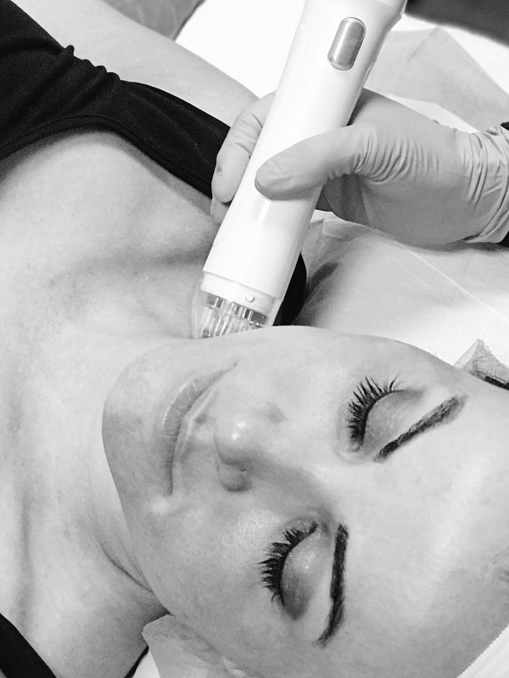 Skin care Denver & Greenwood Village Row Image