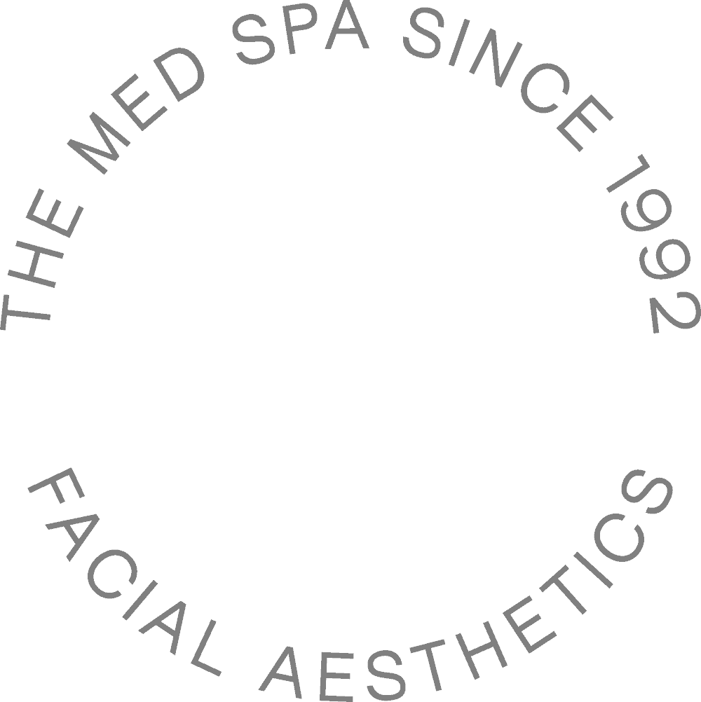 facial aesthetics badge