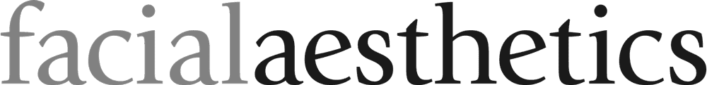 Facial Aesthetics Logo