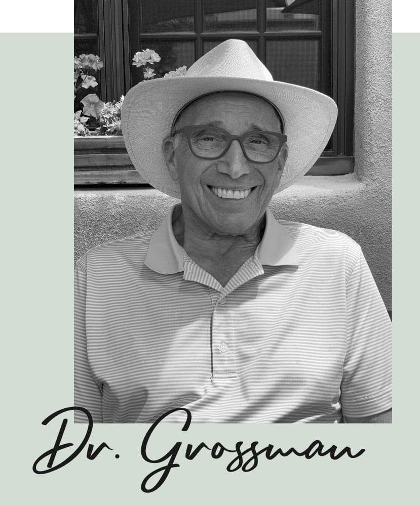 Dr. Grossman