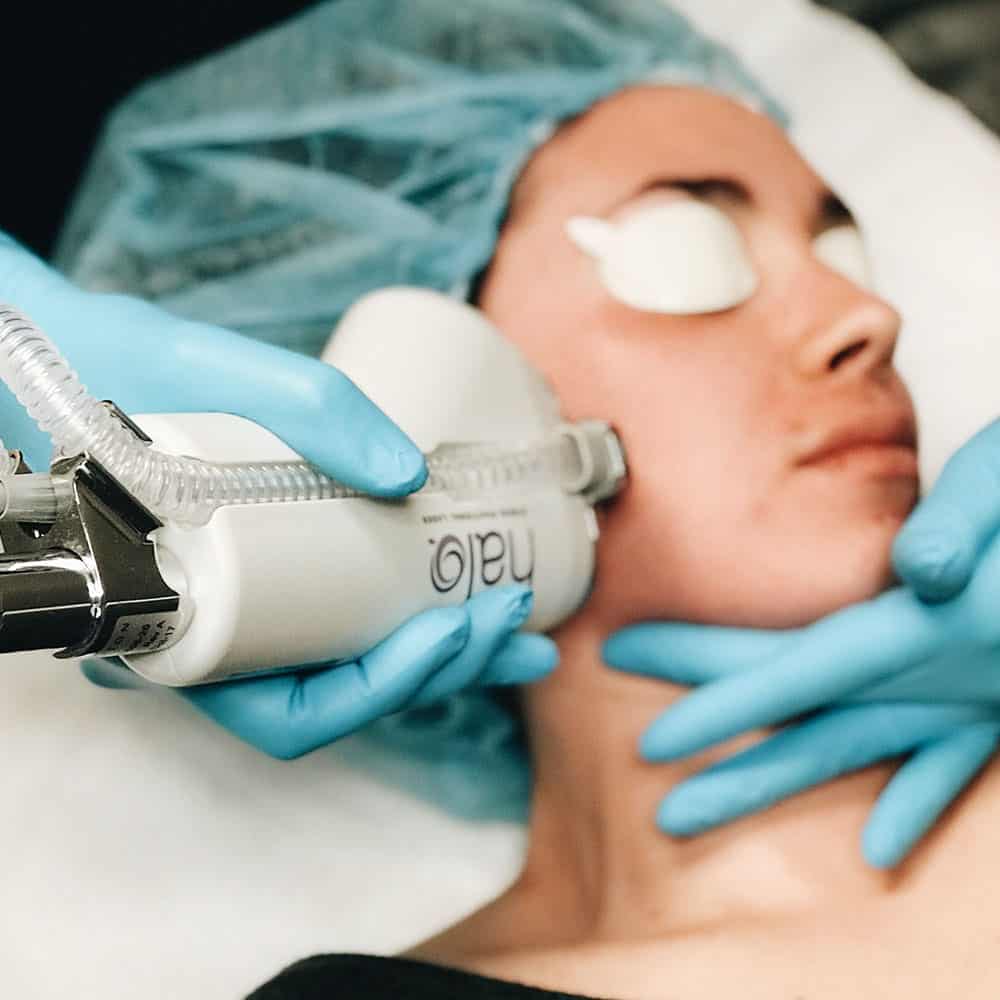 halo laser therapy denver
