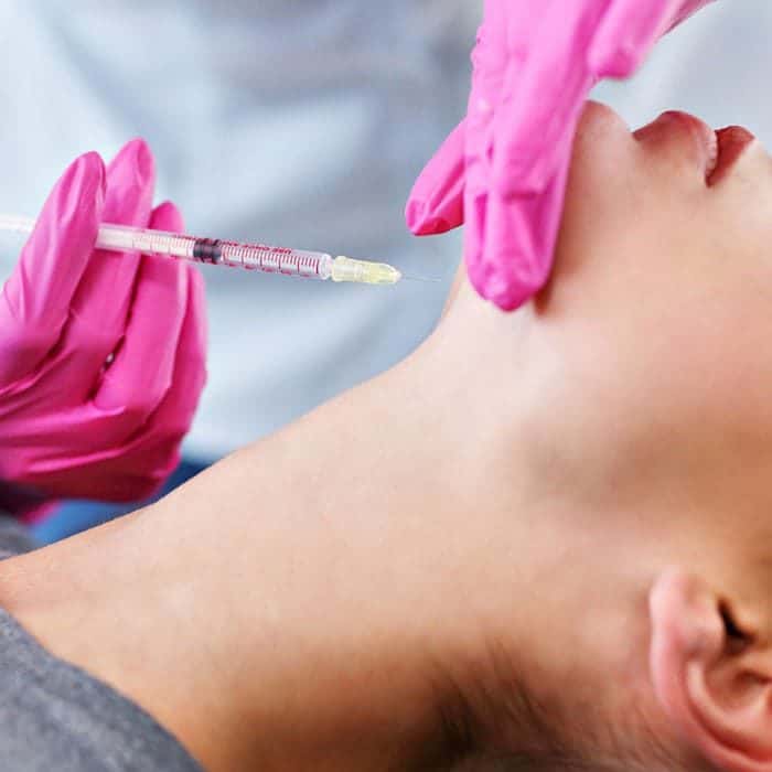 kybella injections