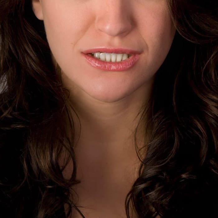 teeth grinding image