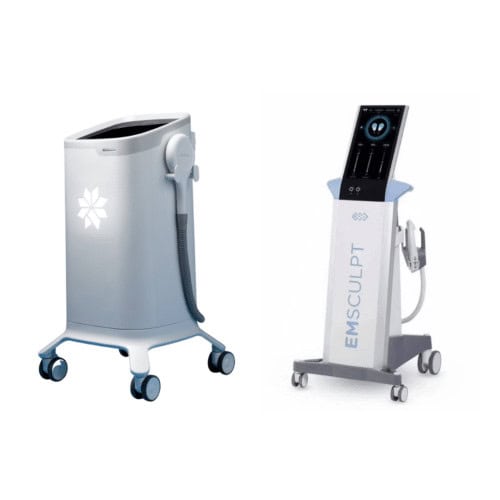 cooltone vs emsculpt