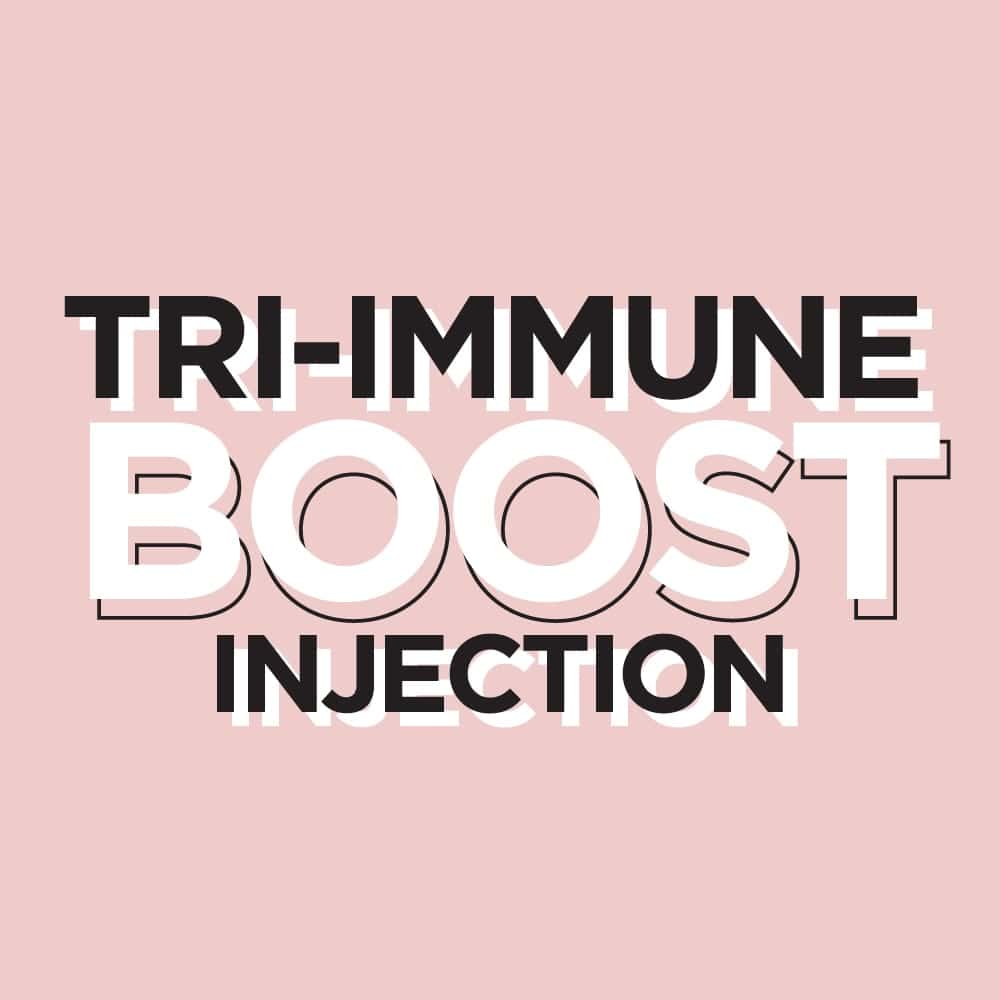 tri immune promotion