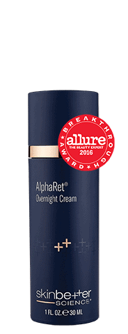 Intensive AlphaRet Overnight Cream