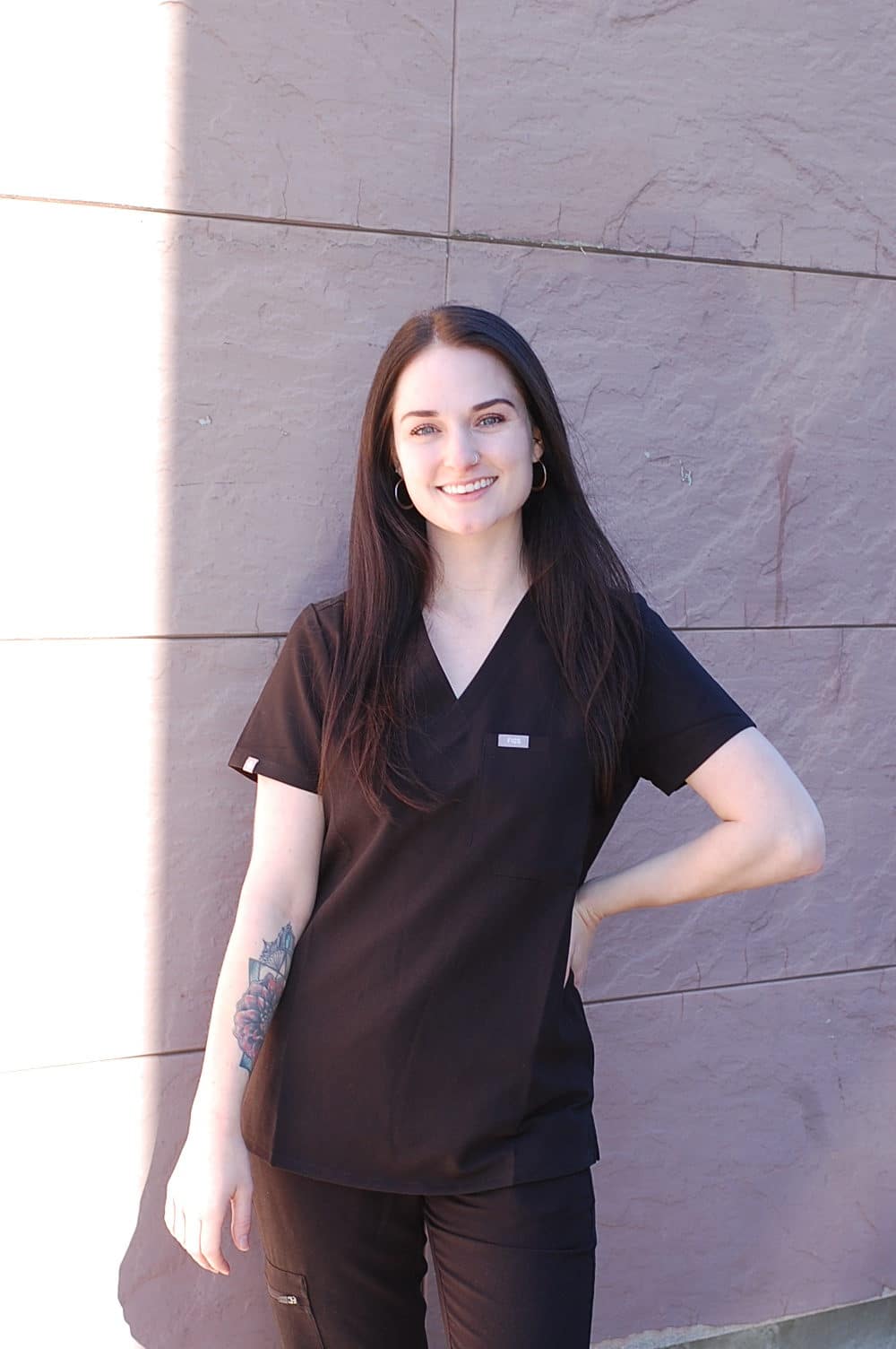 Kelly from Facial Aesthetics