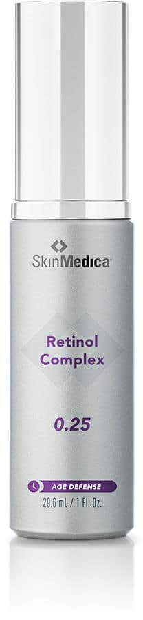 Retinol Complex 0.25%