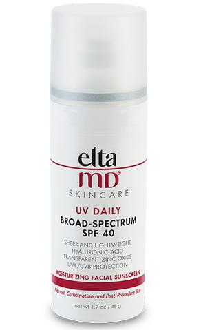 Elta MD Daily Broad Spectrum SPF 40