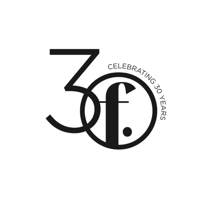 30 Years Facial Aesthetics logo