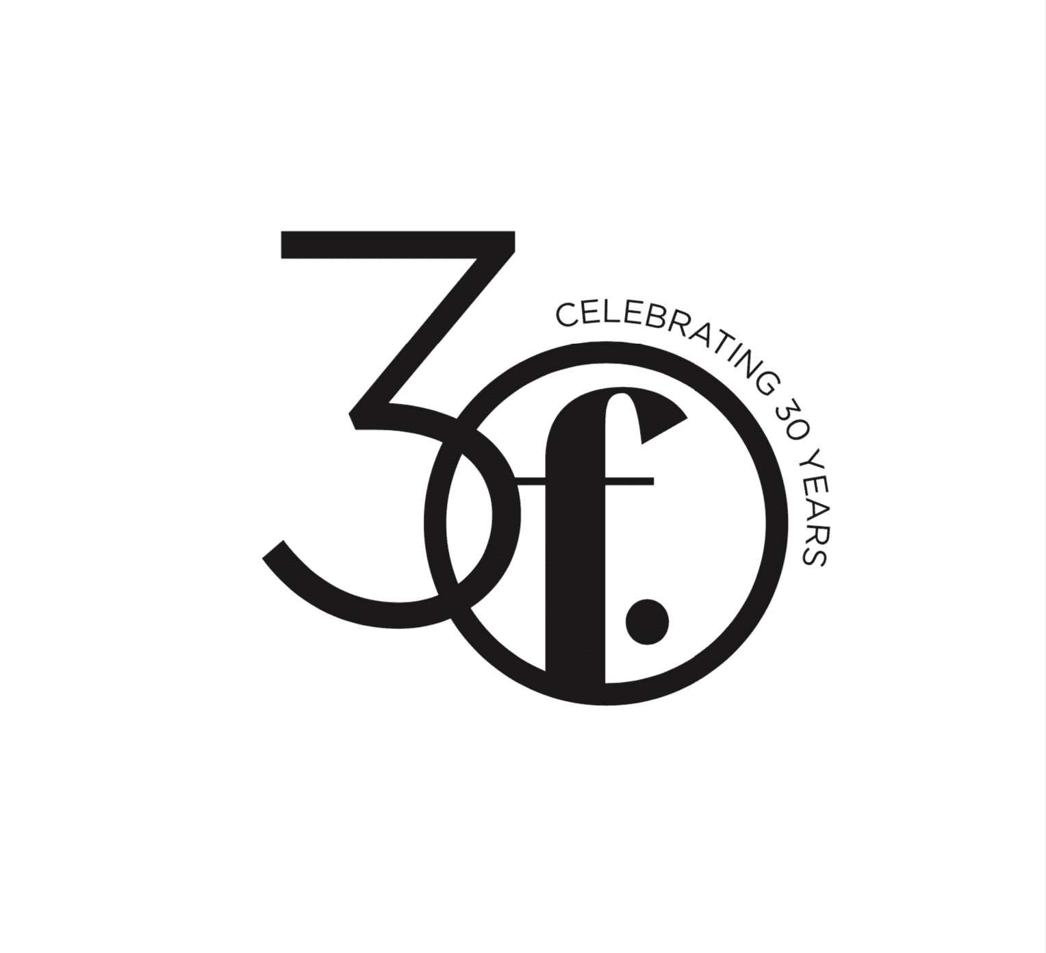 30 Years Facial Aesthetics logo
