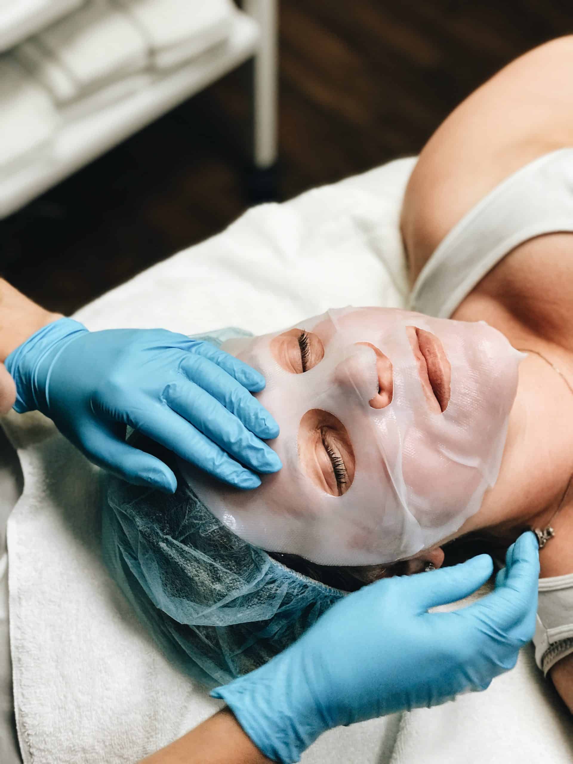 Skincare for 30 somethings