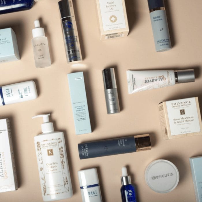 Medical Grade Products