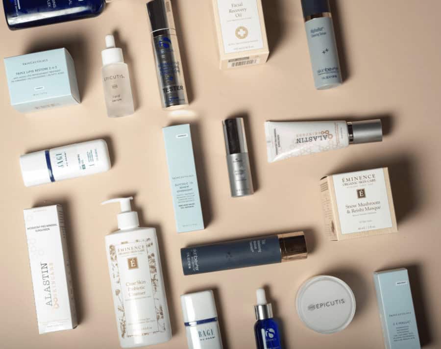 Medical Grade Products