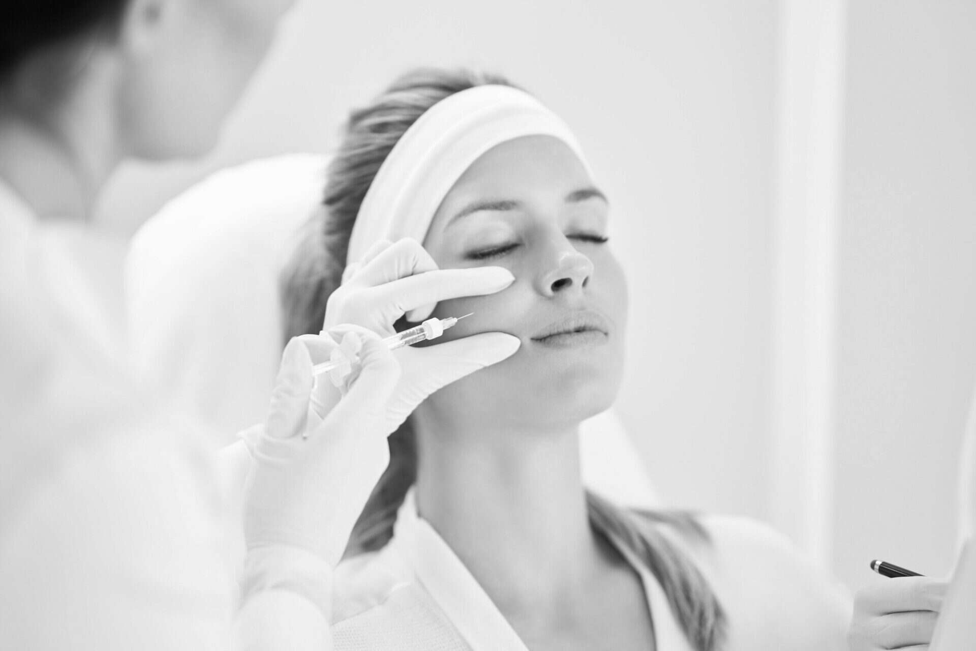 microdermabrasion after botox