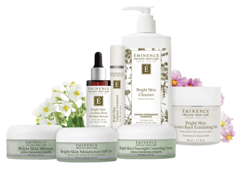 Eminence Organic Skincare