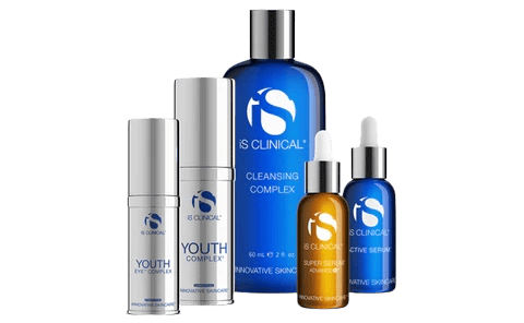 IS Clinical Products