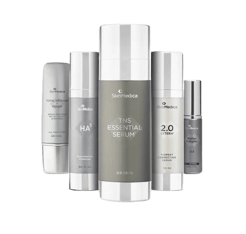 SkinMedica Products